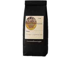 Edição Especial Aroma di Montagna